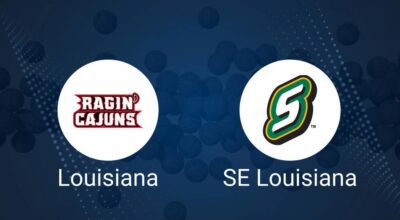 Louisiana vs. SE Louisiana Predictions & Picks: Spread, Total - December 11