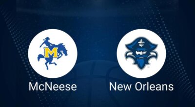 McNeese vs. New Orleans Predictions & Picks: Spread, Total - December 28