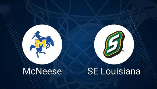 McNeese vs. SE Louisiana Predictions & Picks: Spread, Total - December 30