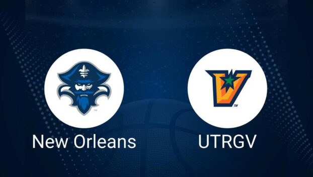 New Orleans vs. UT Rio Grande Valley Basketball Tickets - Saturday, January 4