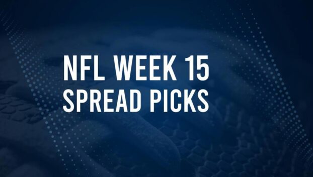 NFL Week 15 Picks Against the Spread, Tips and Predictions