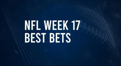 NFL Week 17 Computer Predictions, Best Bets, Over/Under Picks