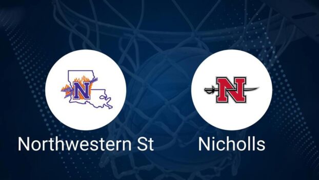 Northwestern State vs. Nicholls State Basketball Tickets - Saturday, January 4