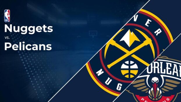 Nuggets vs. Pelicans Prediction & Picks: Line, Spread, Over/Under - December 22