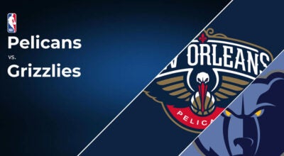 Pelicans vs. Grizzlies Injury Report Today - December 27