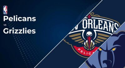 Pelicans vs. Grizzlies Tickets Available – Friday, Dec. 27