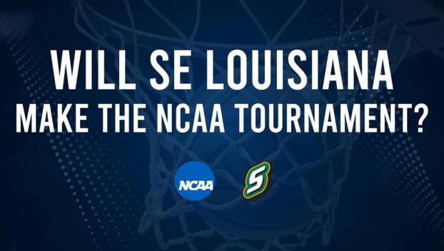 SE Louisiana Women's Basketball's 2025 NCAA Tournament Outlook
