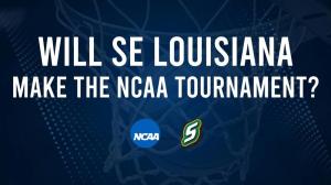 SE Louisiana Women's Basketball's 2025 NCAA Tournament Outlook