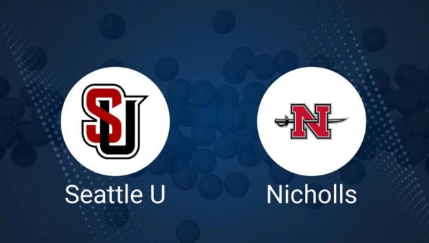 Seattle U vs. Nicholls State Predictions & Picks: Spread, Total - December 30