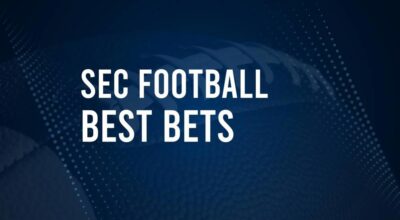 SEC Football Predictions, Computer Picks & Best Bets | Bowl Season