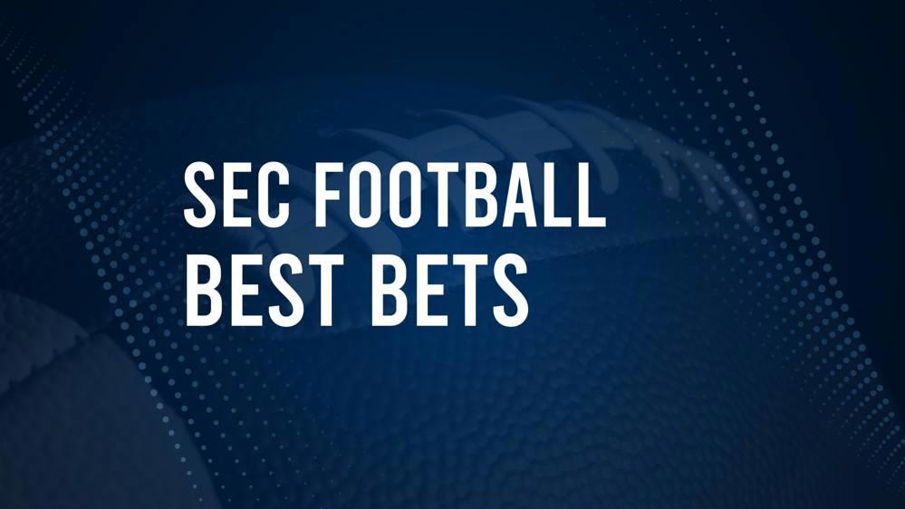 SEC Football Predictions, Computer Picks & Best Bets | Bowl Season