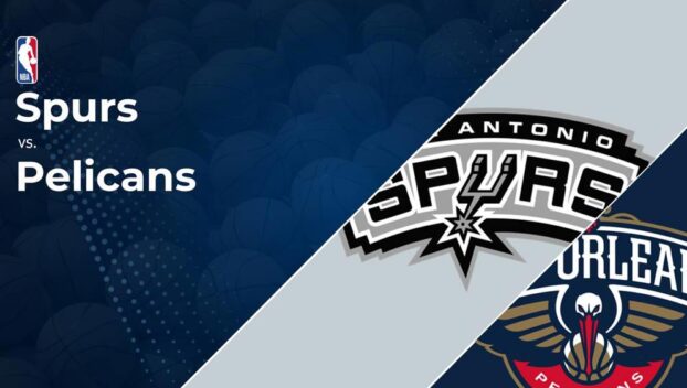 Spurs vs. Pelicans Prediction & Picks: Line, Spread, Over/Under - December 8