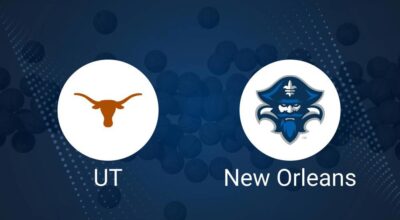 Texas vs. New Orleans Predictions & Picks: Spread, Total - December 19