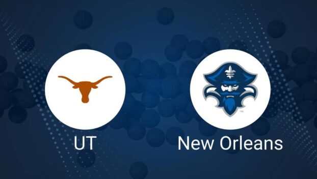 Texas vs. New Orleans Predictions & Picks: Spread, Total - December 19