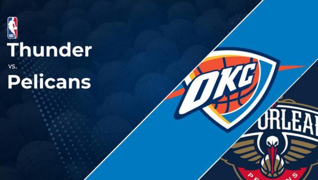 Thunder vs. Pelicans Prediction & Picks: Line, Spread, Over/Under - December 7