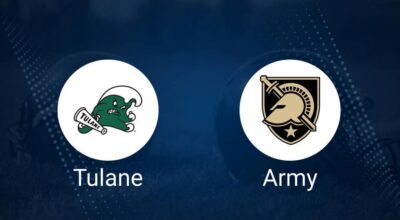 Tulane vs. Army AAC Championship Game Best Bets, Predictions & Odds – Dec. 6