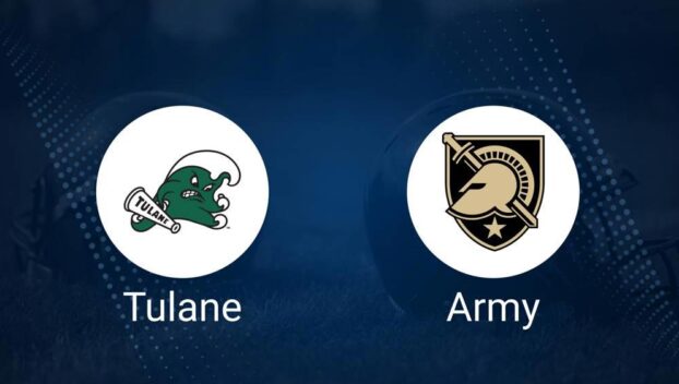 Tulane vs. Army AAC Championship Game Best Bets, Predictions & Odds – Dec. 6