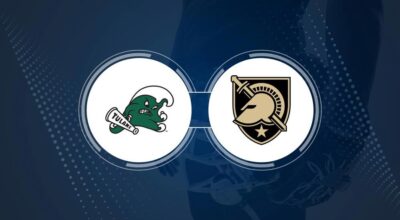 Tulane vs. Army: AAC Championship, spread, over/under – Dec. 6