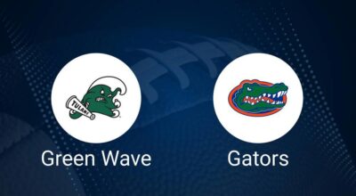 Tulane vs. Florida Dec. 20 Tickets & Start Time | Gasparilla Bowl