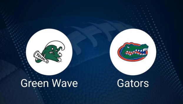 Tulane vs. Florida Dec. 20 Tickets & Start Time | Gasparilla Bowl