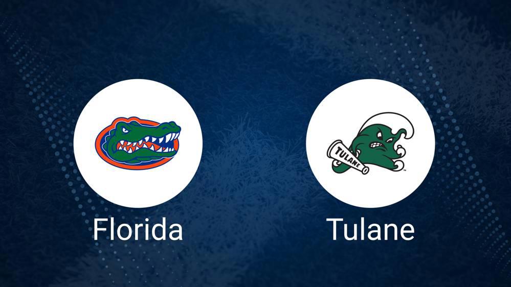 Tulane vs. Florida Gasparilla Bowl Best Bets, Predictions & Odds – Dec. 20