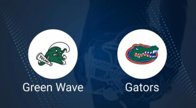 Tulane vs. Florida Gasparilla Bowl Predictions & Picks: Odds, Moneyline, Spread - Friday, Dec. 20