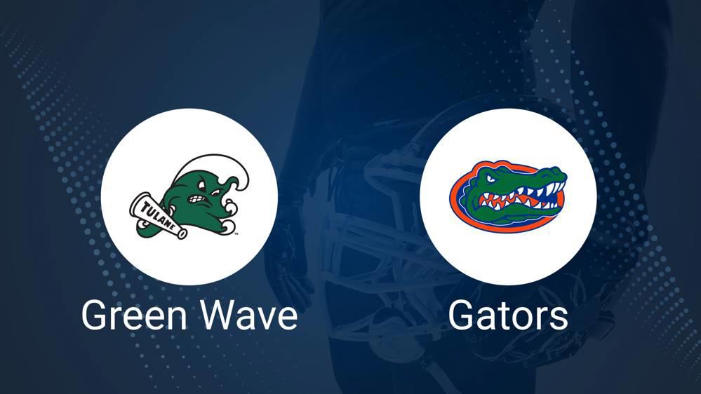 Tulane vs. Florida Gasparilla Bowl Predictions & Picks: Odds, Moneyline, Spread - Friday, Dec. 20