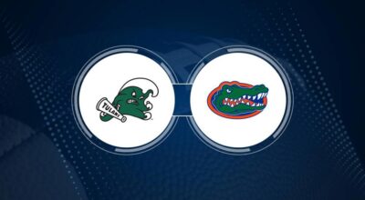 Tulane vs. Florida: Odds, spread, and over/under | Gasparilla Bowl