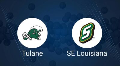 Tulane vs. SE Louisiana Predictions & Picks: Spread, Total - December 2