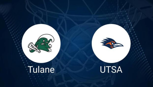 Tulane vs. UTSA Basketball Tickets - Saturday, January 4