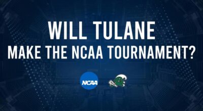 Tulane Women's Basketball's 2025 NCAA Tournament Outlook