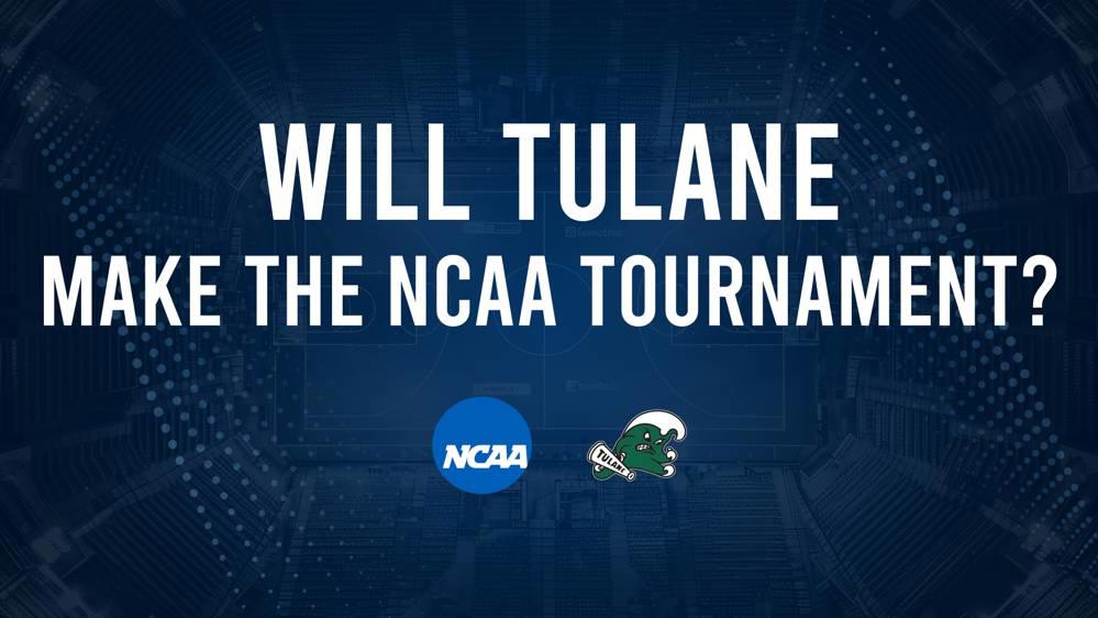 Tulane Women's Basketball's 2025 NCAA Tournament Outlook