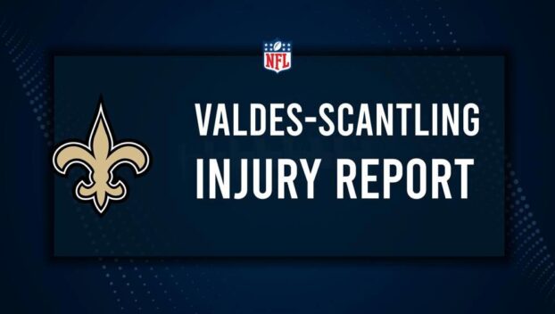 Will Marquez Valdes-Scantling Play in Week 17? NFL Injury Status, News & Updates