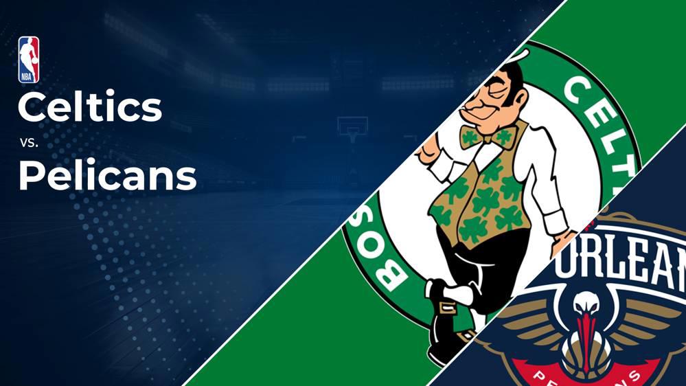 Celtics vs. Pelicans Prediction & Picks: Line, Spread, Over/Under - January 31