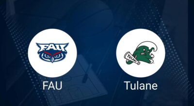 Florida Atlantic vs. Tulane Predictions & Picks: Spread, Total - January 15