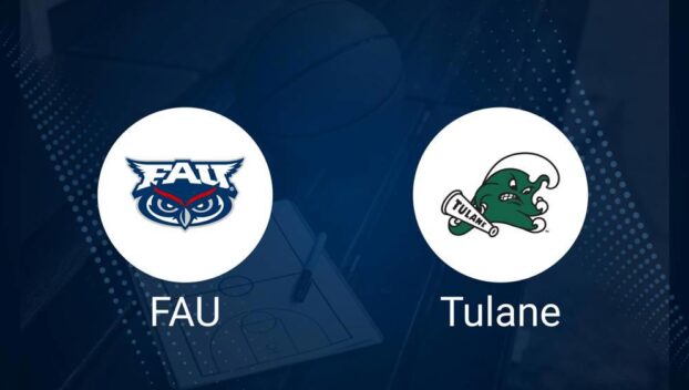 Florida Atlantic vs. Tulane Predictions & Picks: Spread, Total - January 15