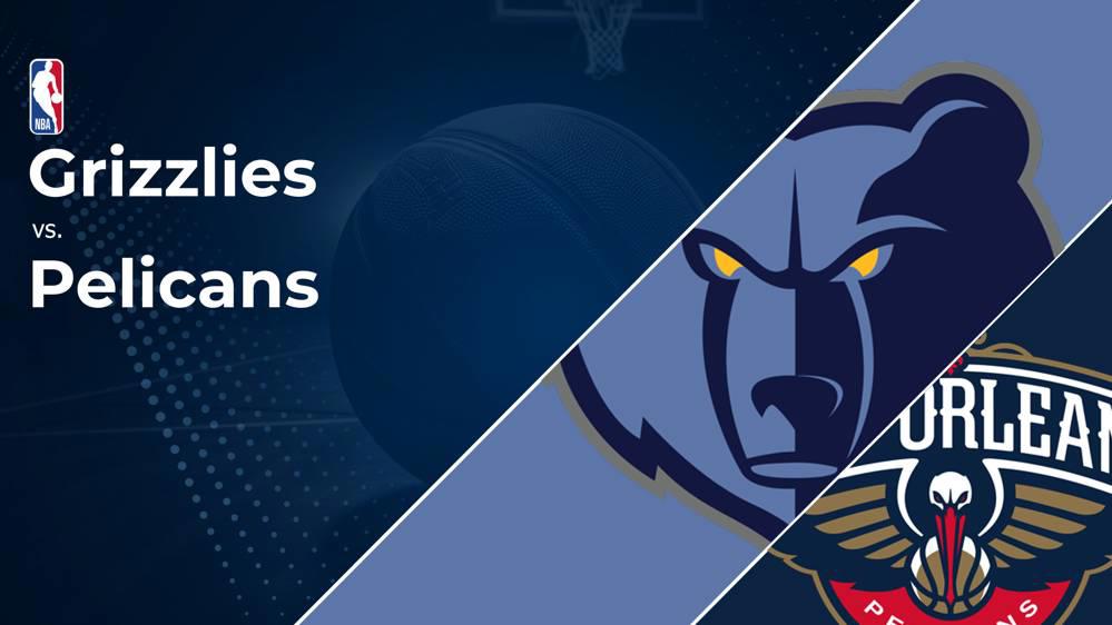 Grizzlies vs. Pelicans Prediction & Picks: Line, Spread, Over/Under - January 24