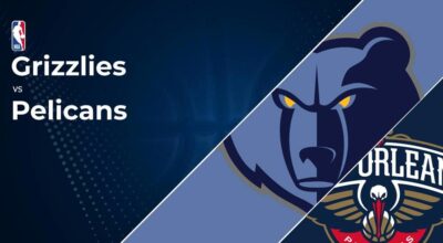 Grizzlies vs. Pelicans Tickets Available – Friday, Jan. 24