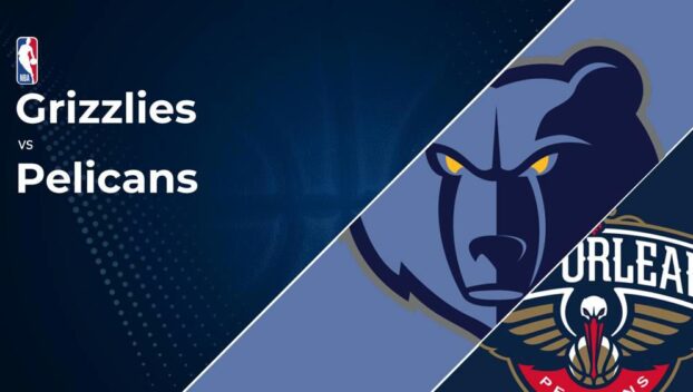 Grizzlies vs. Pelicans Tickets Available – Friday, Jan. 24