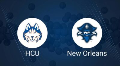 Houston Christian vs. New Orleans Predictions & Picks: Spread, Total - January 25