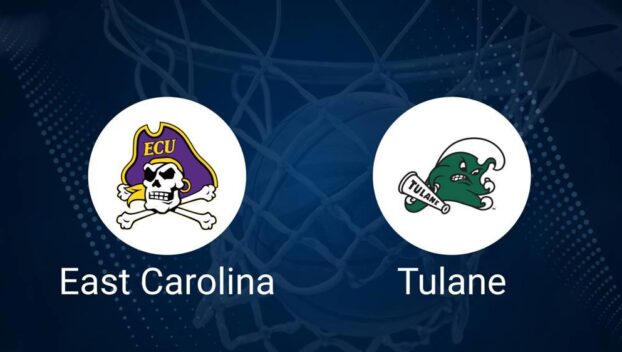 How to Watch East Carolina vs. Tulane Women's Basketball on TV or Live Stream - January 11