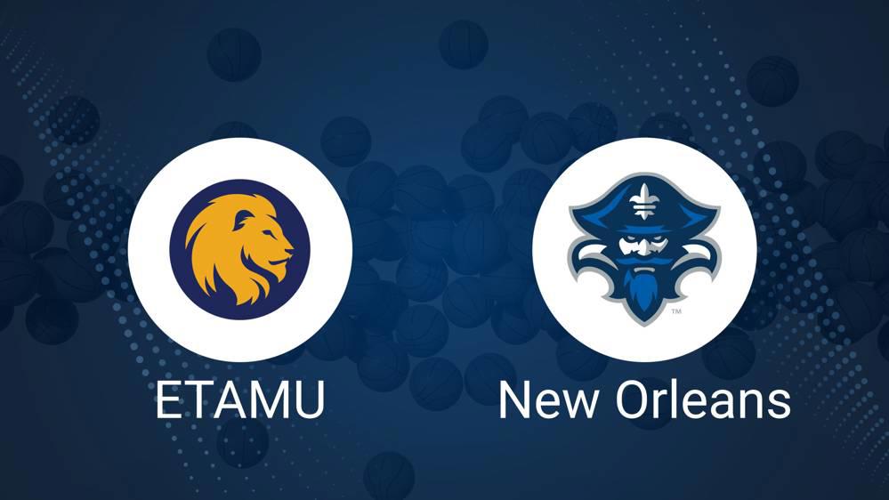 How to Watch East Texas A&M vs. New Orleans on TV or Live Stream - January 18