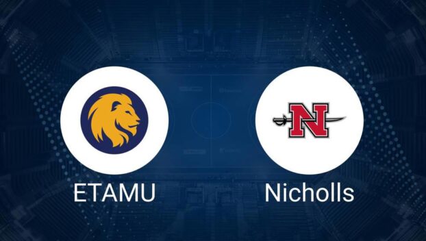 How to Watch East Texas A&M vs. Nicholls Women's Basketball on TV or Live Stream - January 2