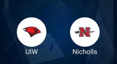 How to Watch Incarnate Word vs. Nicholls Women's Basketball on TV or Live Stream - January 9