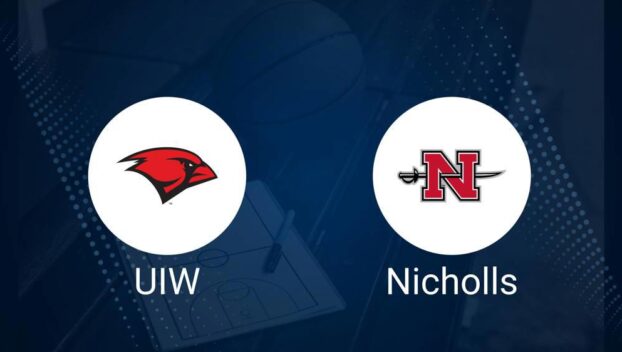 How to Watch Incarnate Word vs. Nicholls Women's Basketball on TV or Live Stream - January 9