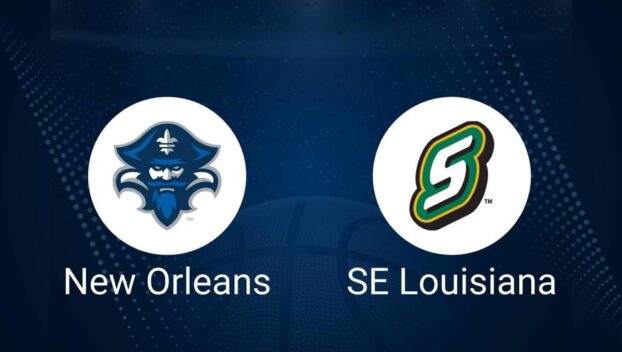 How to Watch New Orleans vs. SE Louisiana Women's Basketball on TV or Live Stream - January 11