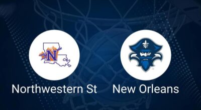 How to Watch Northwestern State vs. New Orleans Women's Basketball on TV or Live Stream - January 16