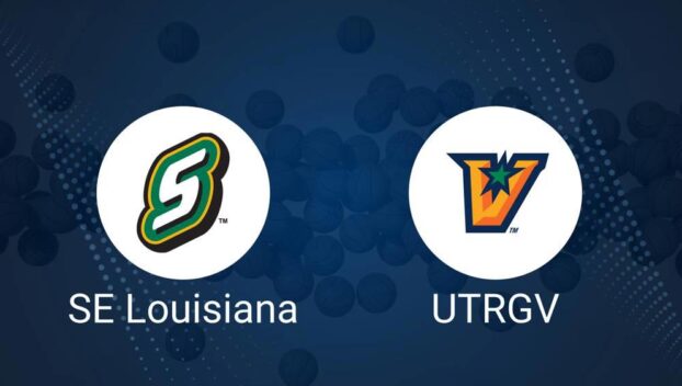 How to Watch SE Louisiana vs. UT Rio Grande Valley Women's Basketball on TV or Live Stream - January 2