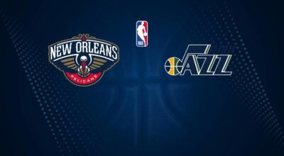 How to Watch the Pelicans vs. Jazz Game: Streaming & TV Channel Info for January 17