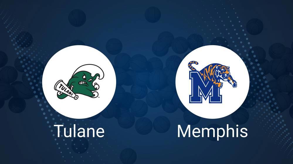 How to Watch Tulane vs. Memphis Women's Basketball on TV or Live Stream - January 18